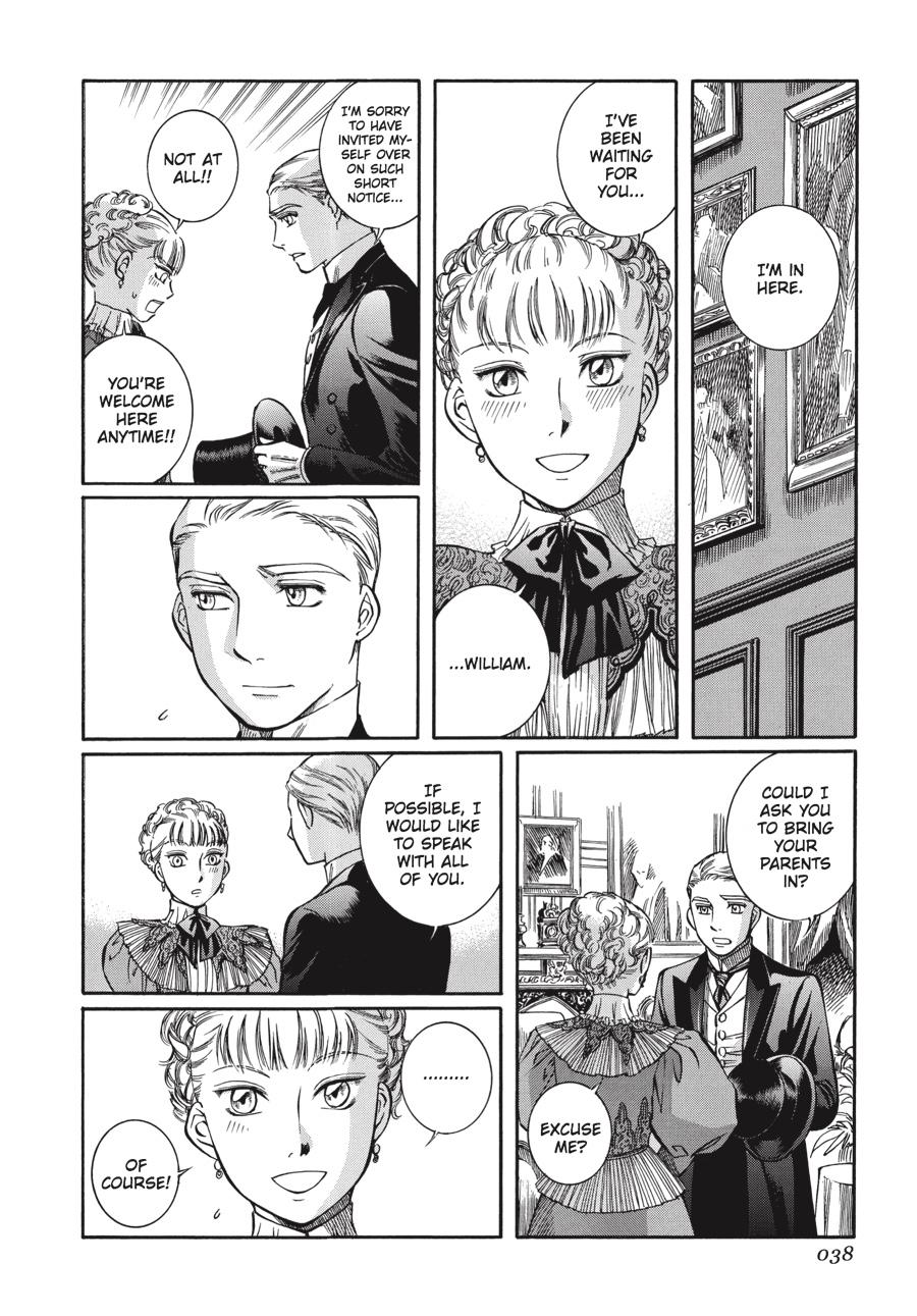 Read Emma (en) Manga Online