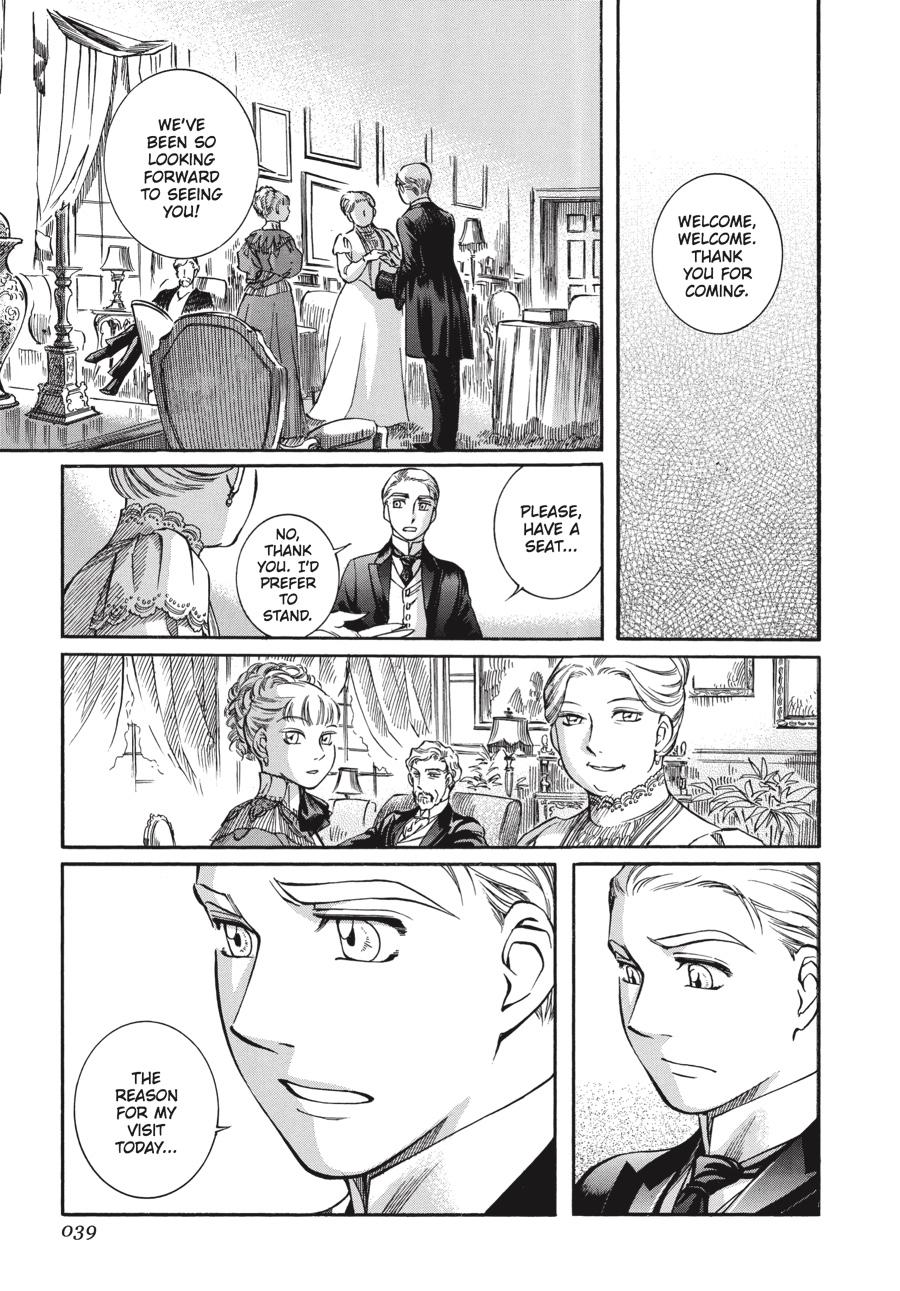 Read Emma (en) Manga Online