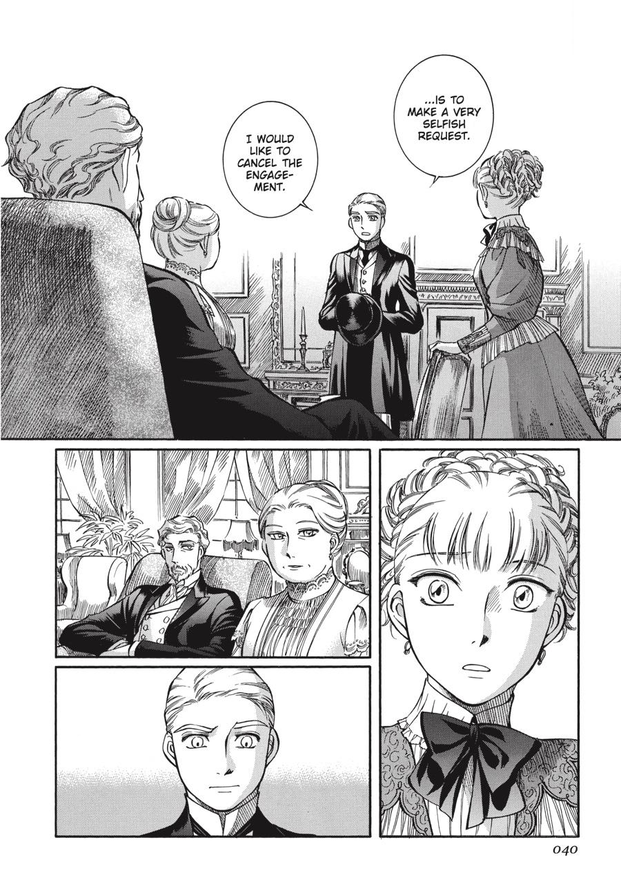 Read Emma (en) Manga Online