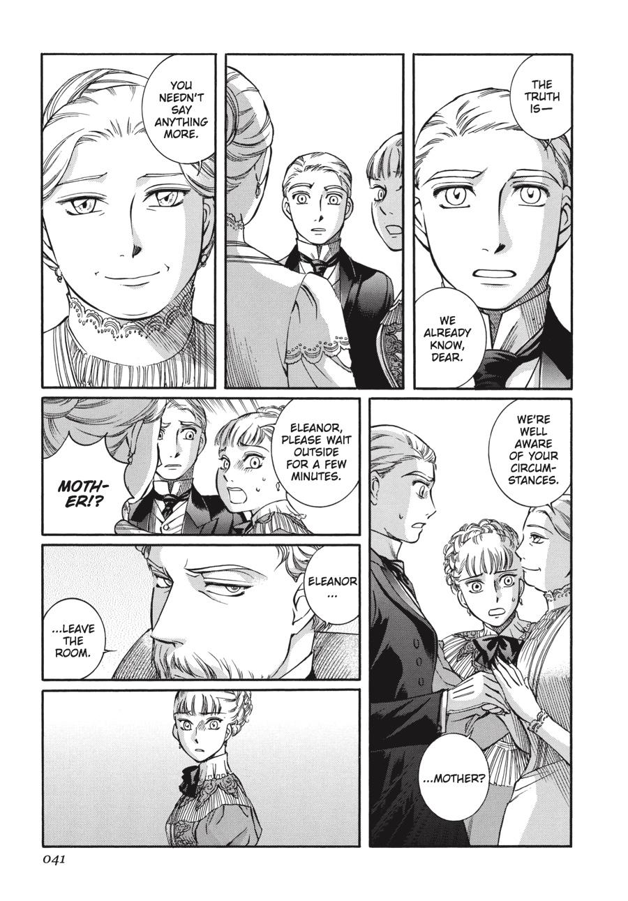 Read Emma (en) Manga Online