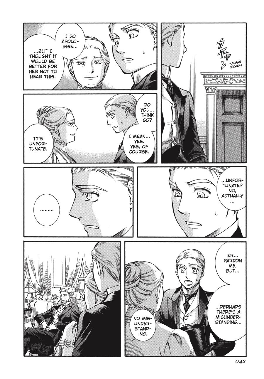 Read Emma (en) Manga Online