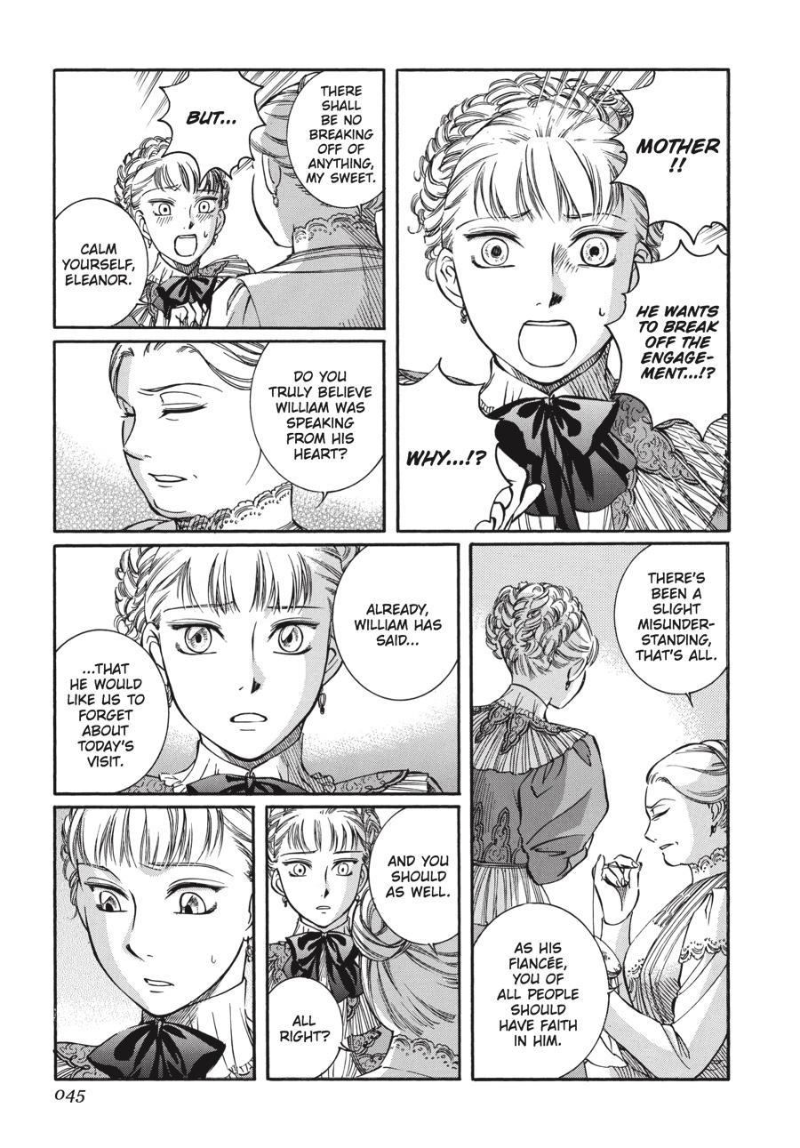 Read Emma (en) Manga Online