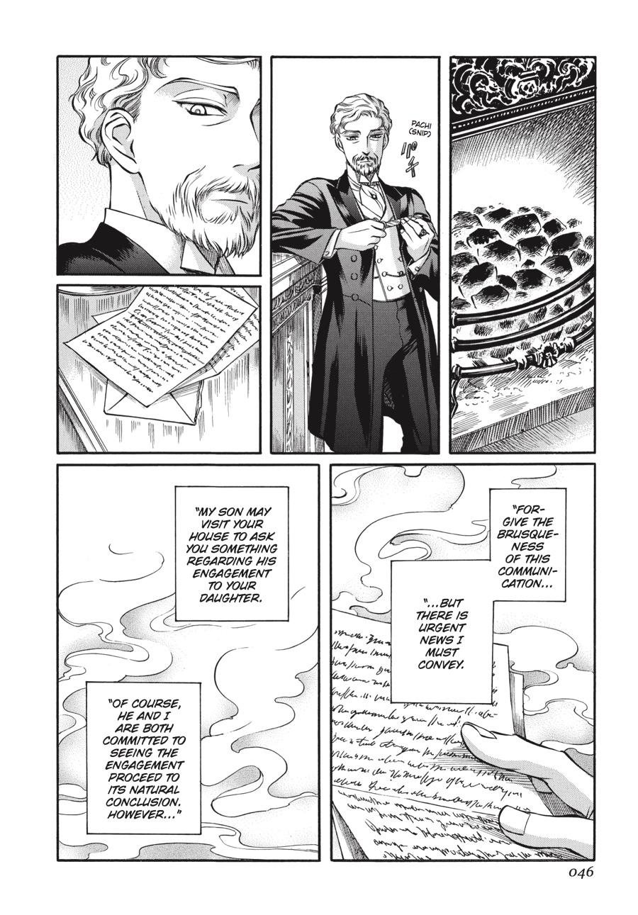 Read Emma (en) Manga Online