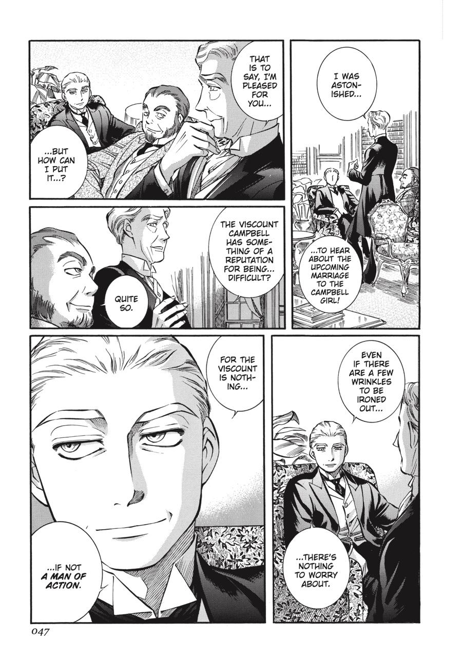 Read Emma (en) Manga Online