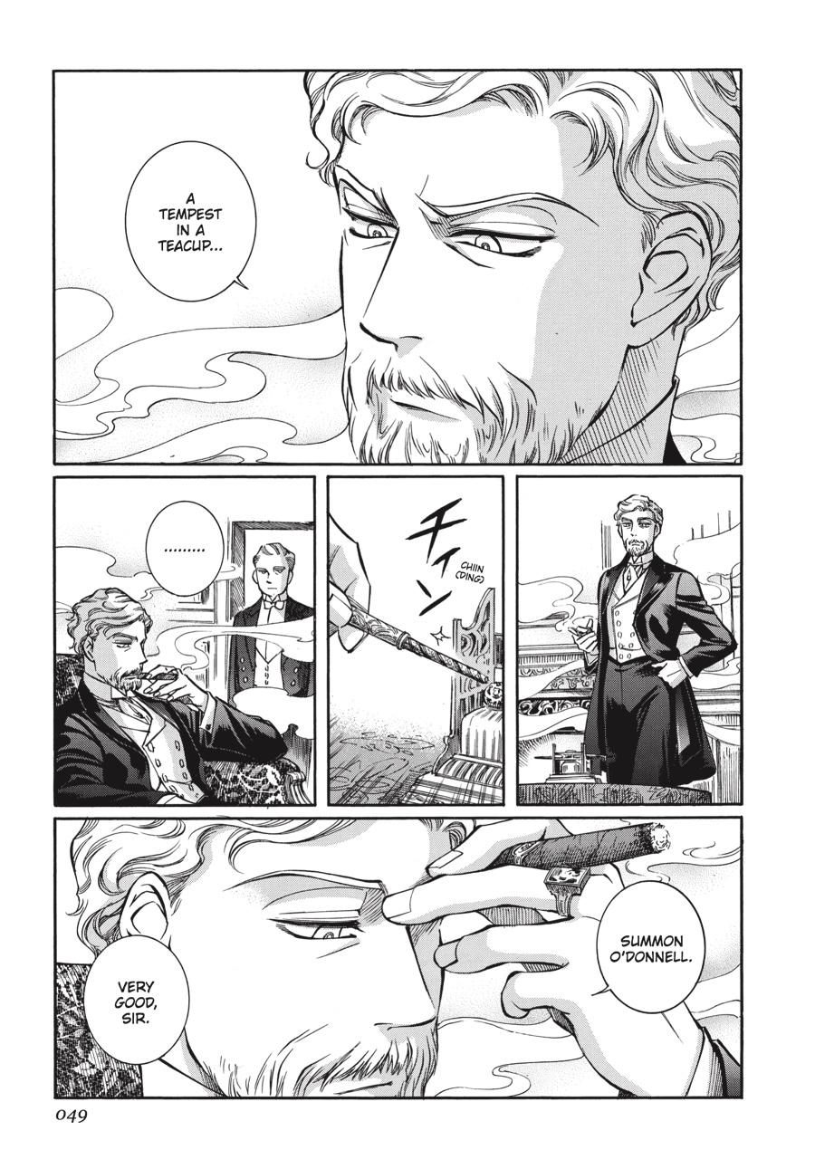 Read Emma (en) Manga Online