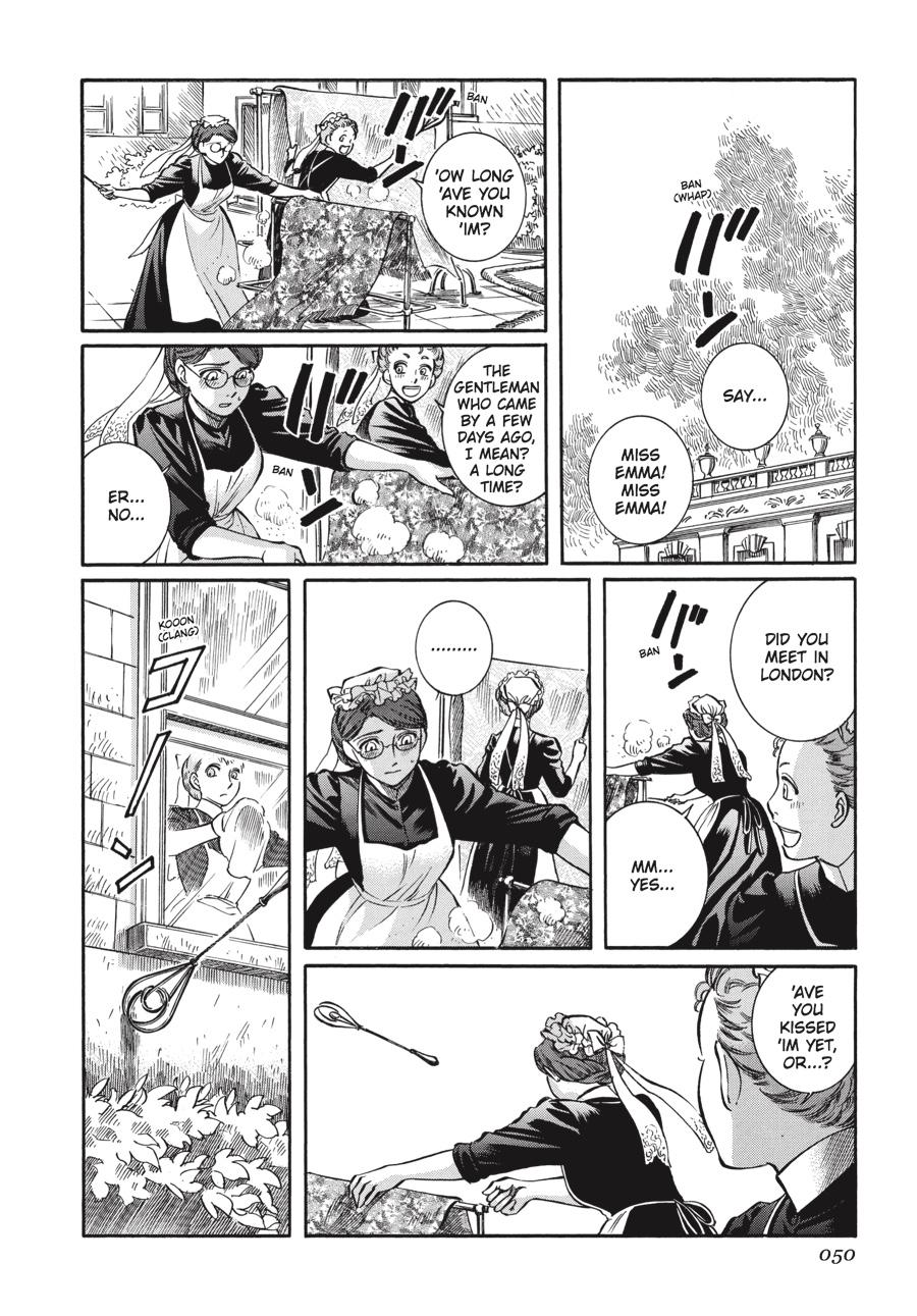 Read Emma (en) Manga Online