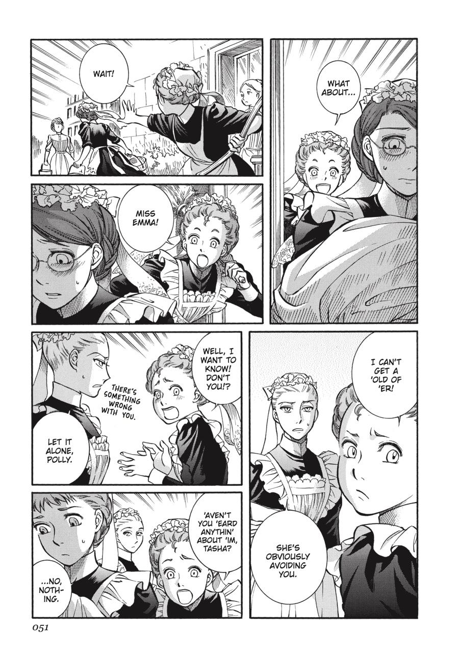 Read Emma (en) Manga Online