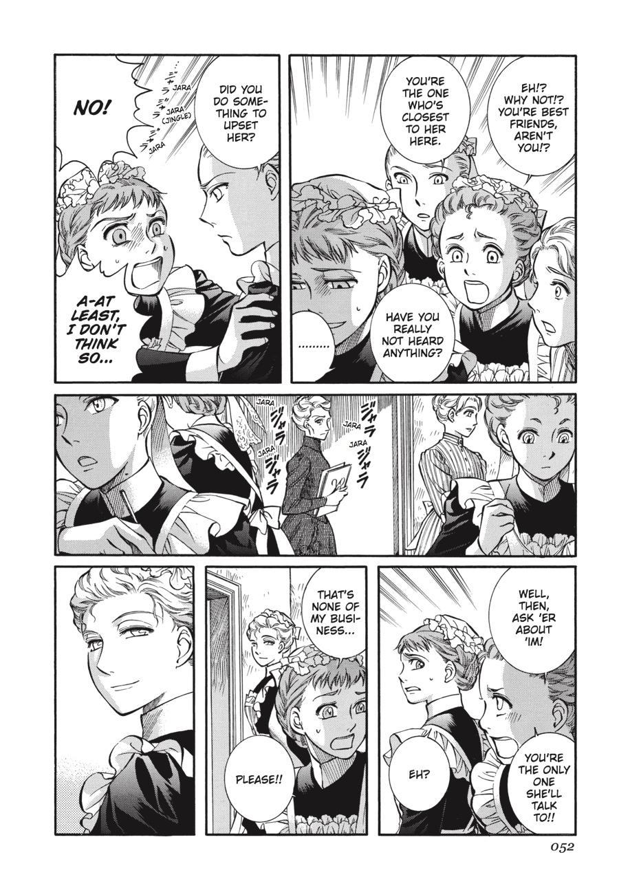 Read Emma (en) Manga Online