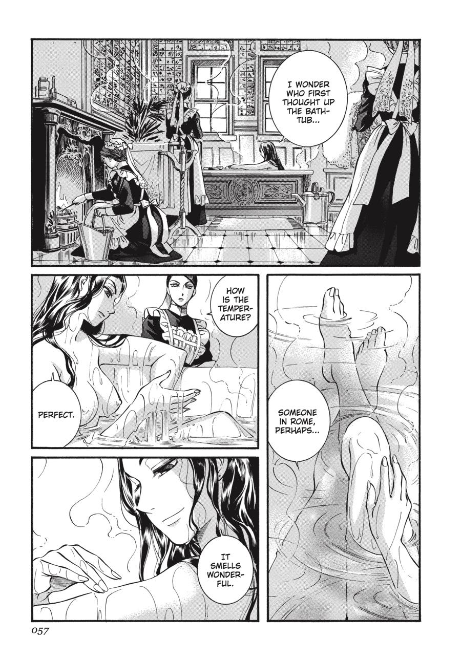 Read Emma (en) Manga Online