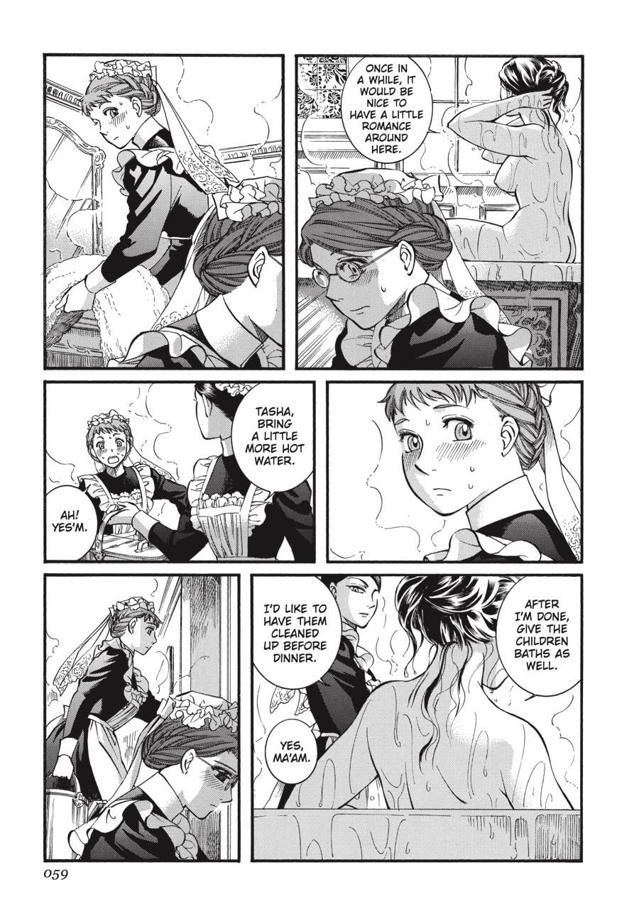 Read Emma (en) Manga Online