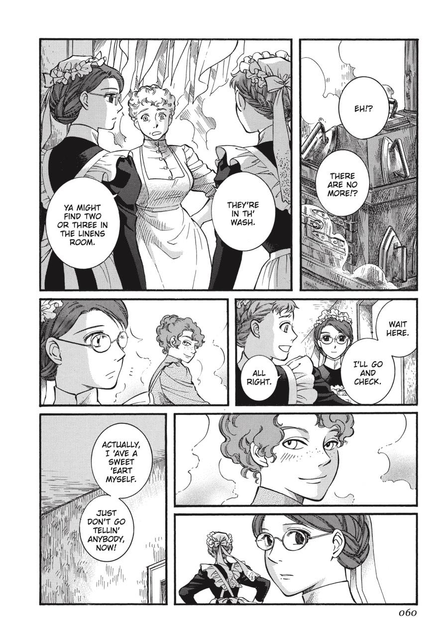 Read Emma (en) Manga Online