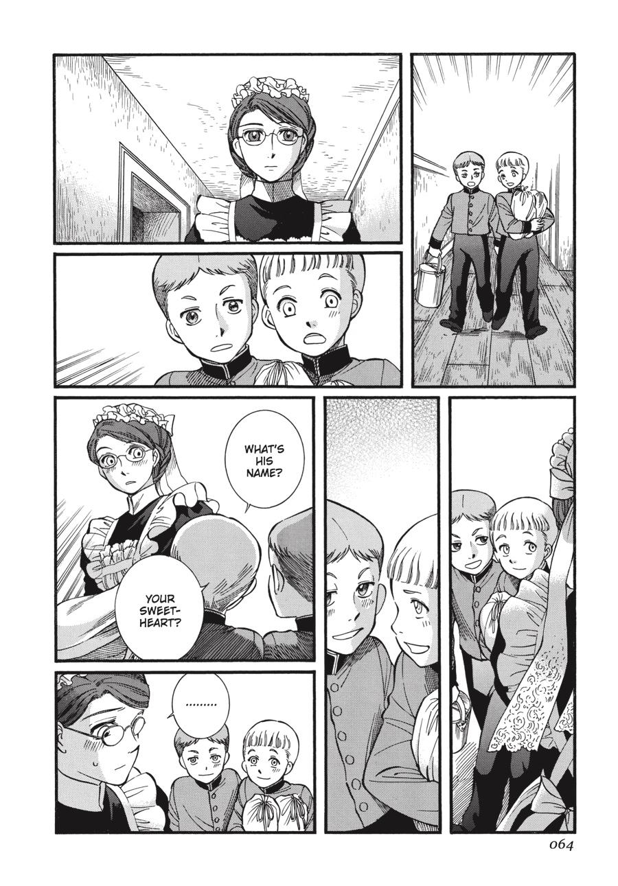 Read Emma (en) Manga Online