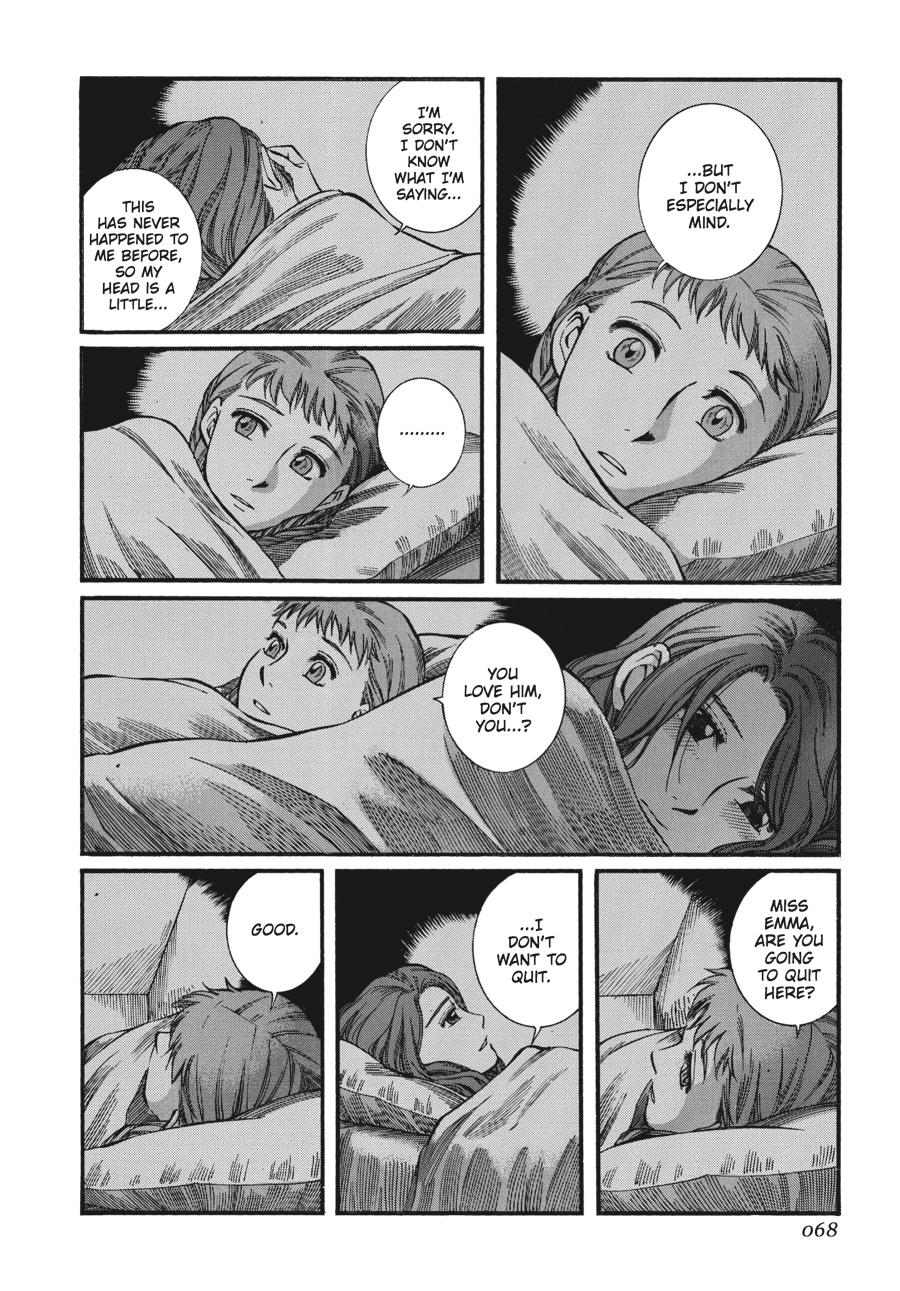 Read Emma (en) Manga Online