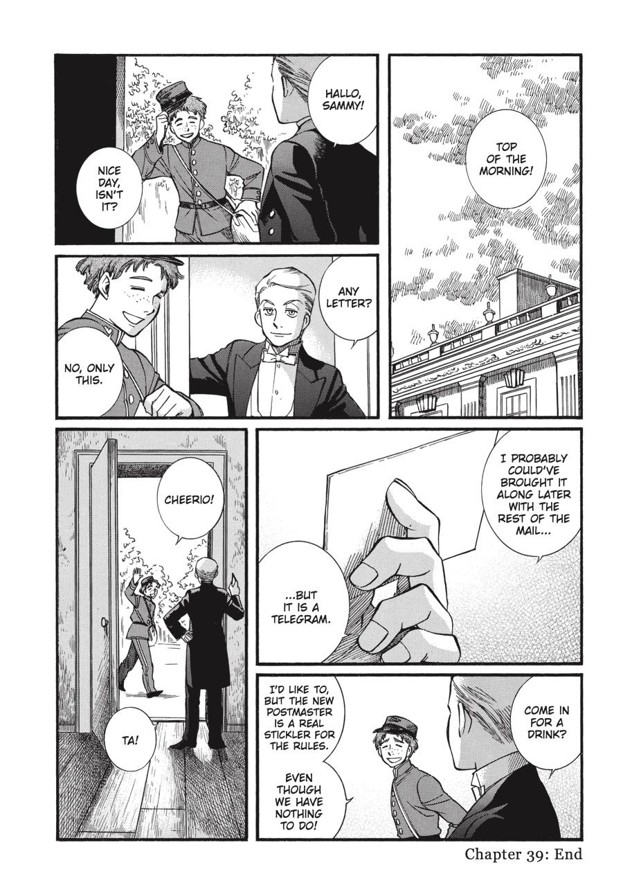 Read Emma (en) Manga Online