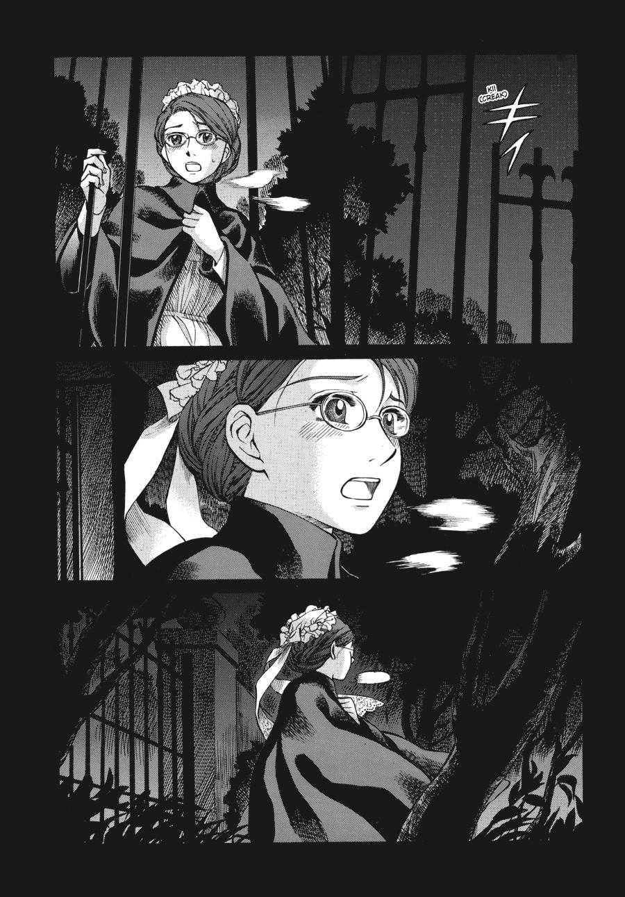 Read Emma (en) Manga Online