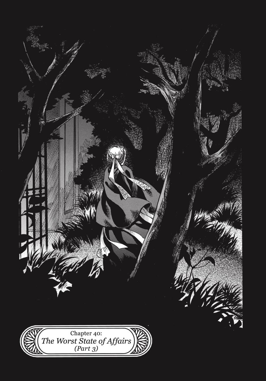 Read Emma (en) Manga Online