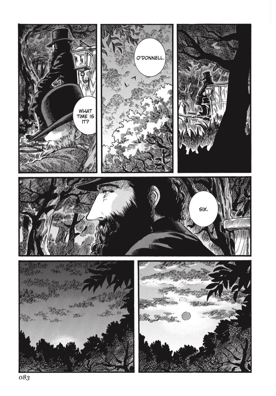 Read Emma (en) Manga Online