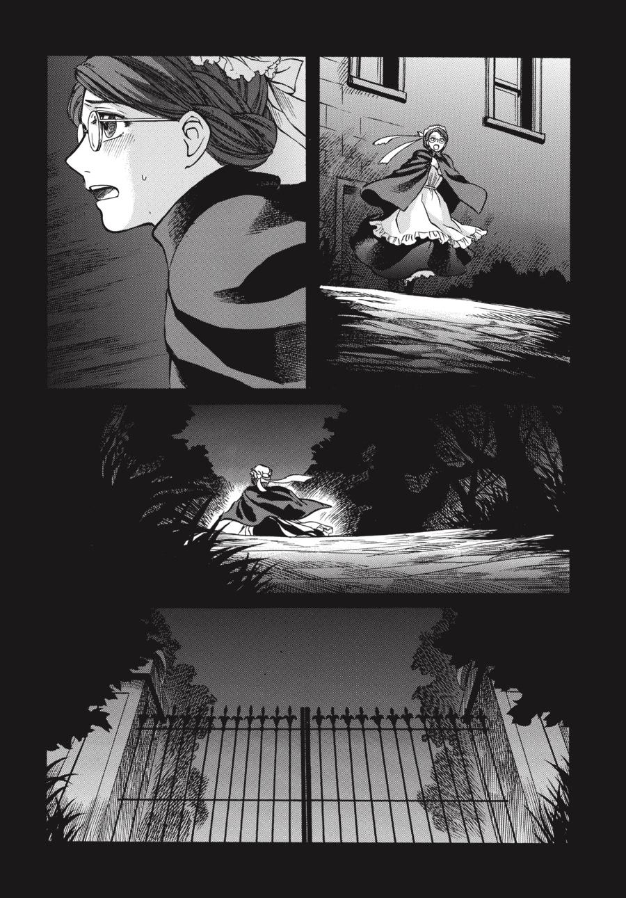 Read Emma (en) Manga Online