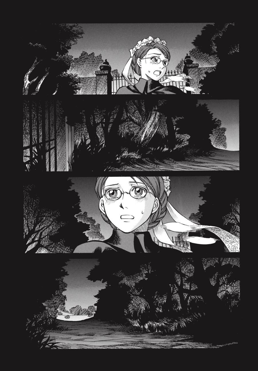 Read Emma (en) Manga Online