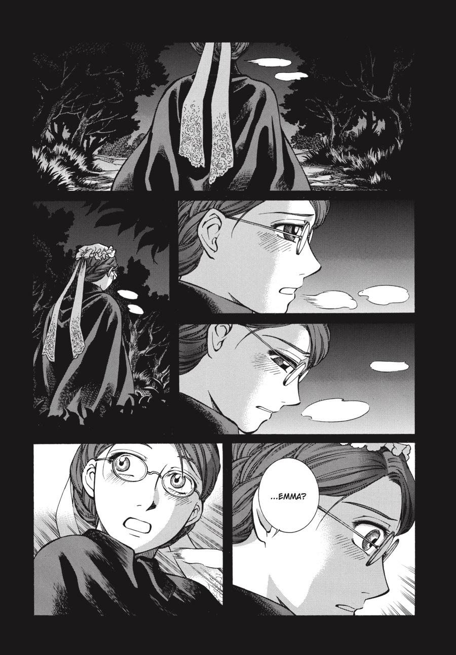 Read Emma (en) Manga Online