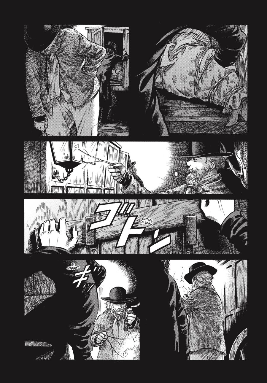 Read Emma (en) Manga Online