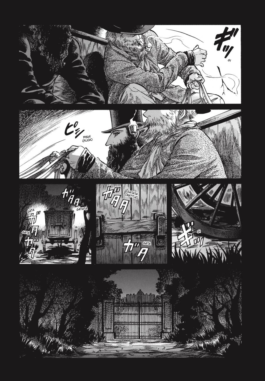 Read Emma (en) Manga Online