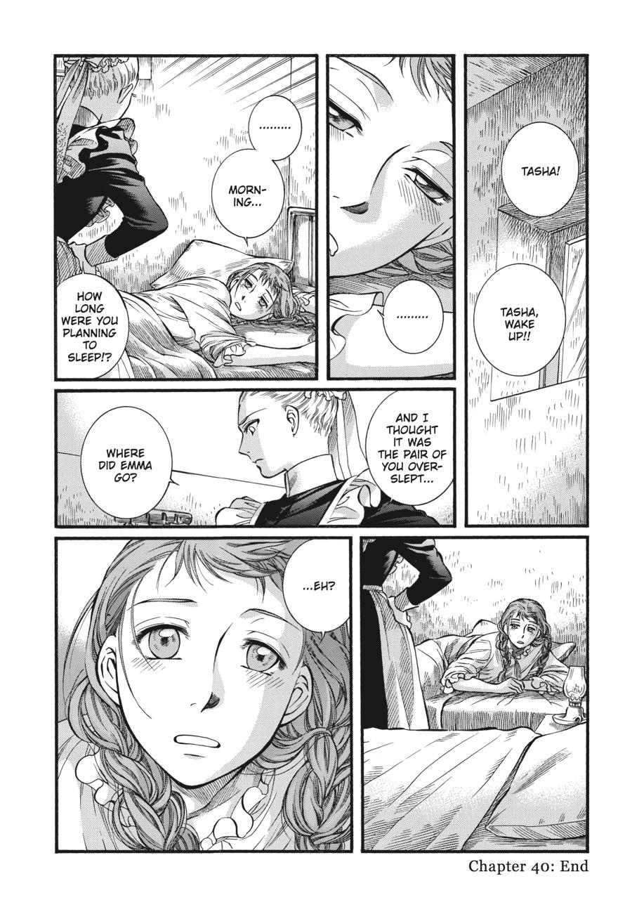 Read Emma (en) Manga Online