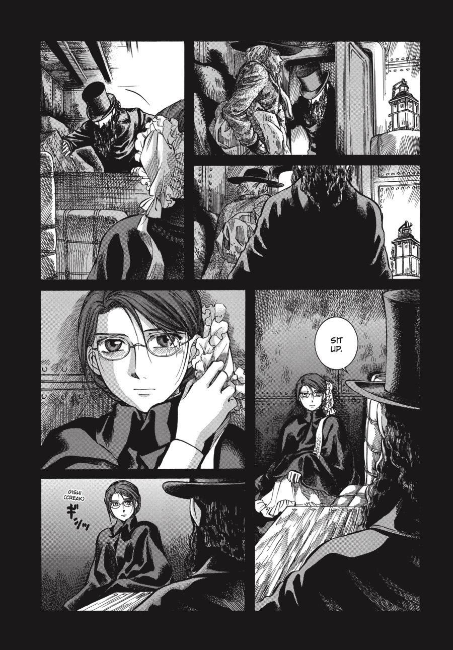 Read Emma (en) Manga Online