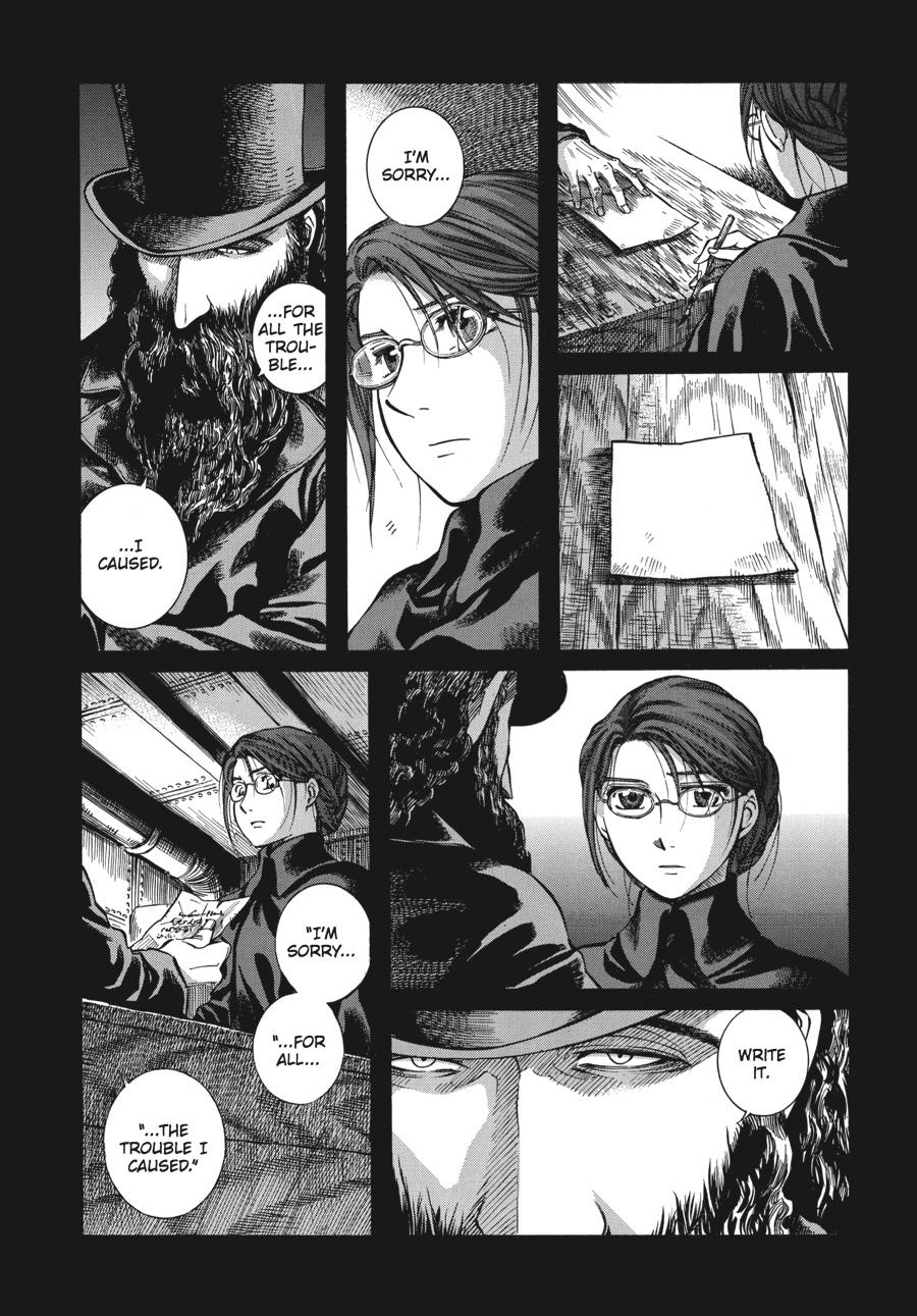 Read Emma (en) Manga Online