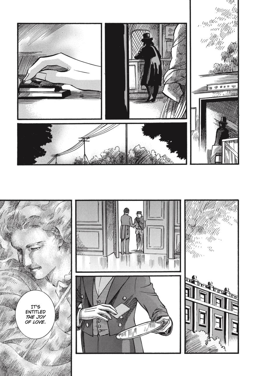 Read Emma (en) Manga Online