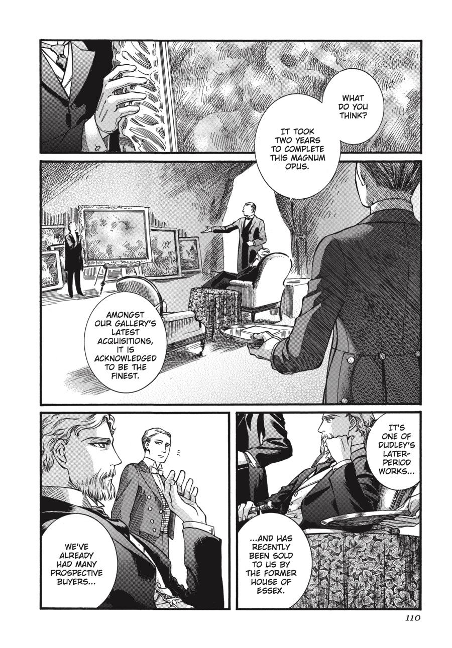 Read Emma (en) Manga Online