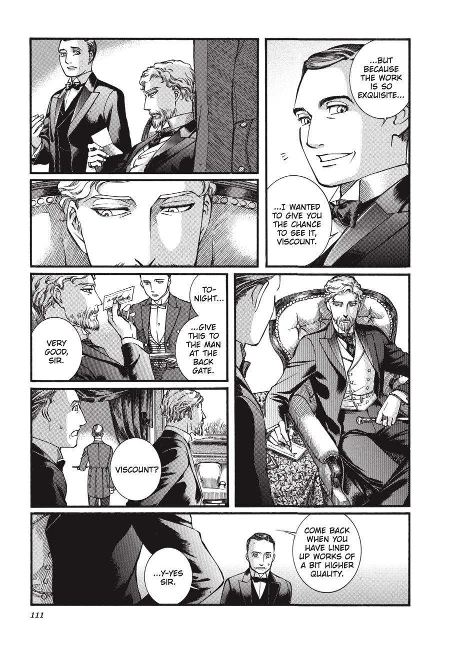 Read Emma (en) Manga Online