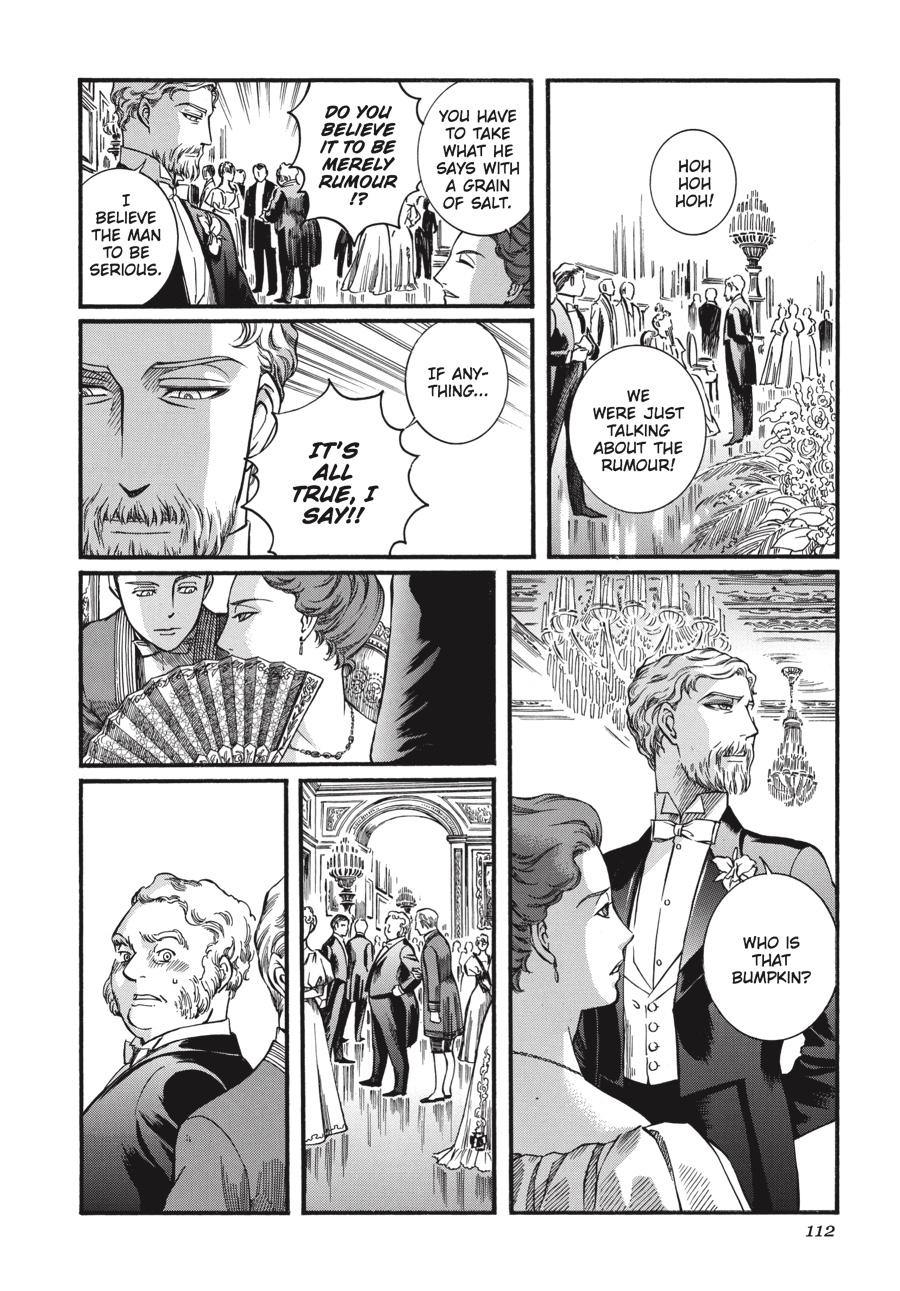 Read Emma (en) Manga Online