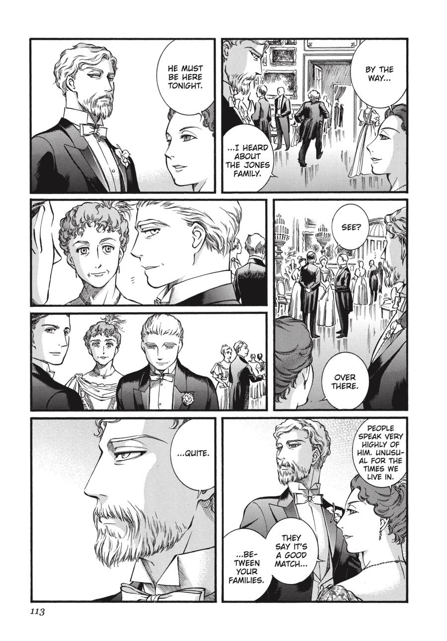 Read Emma (en) Manga Online