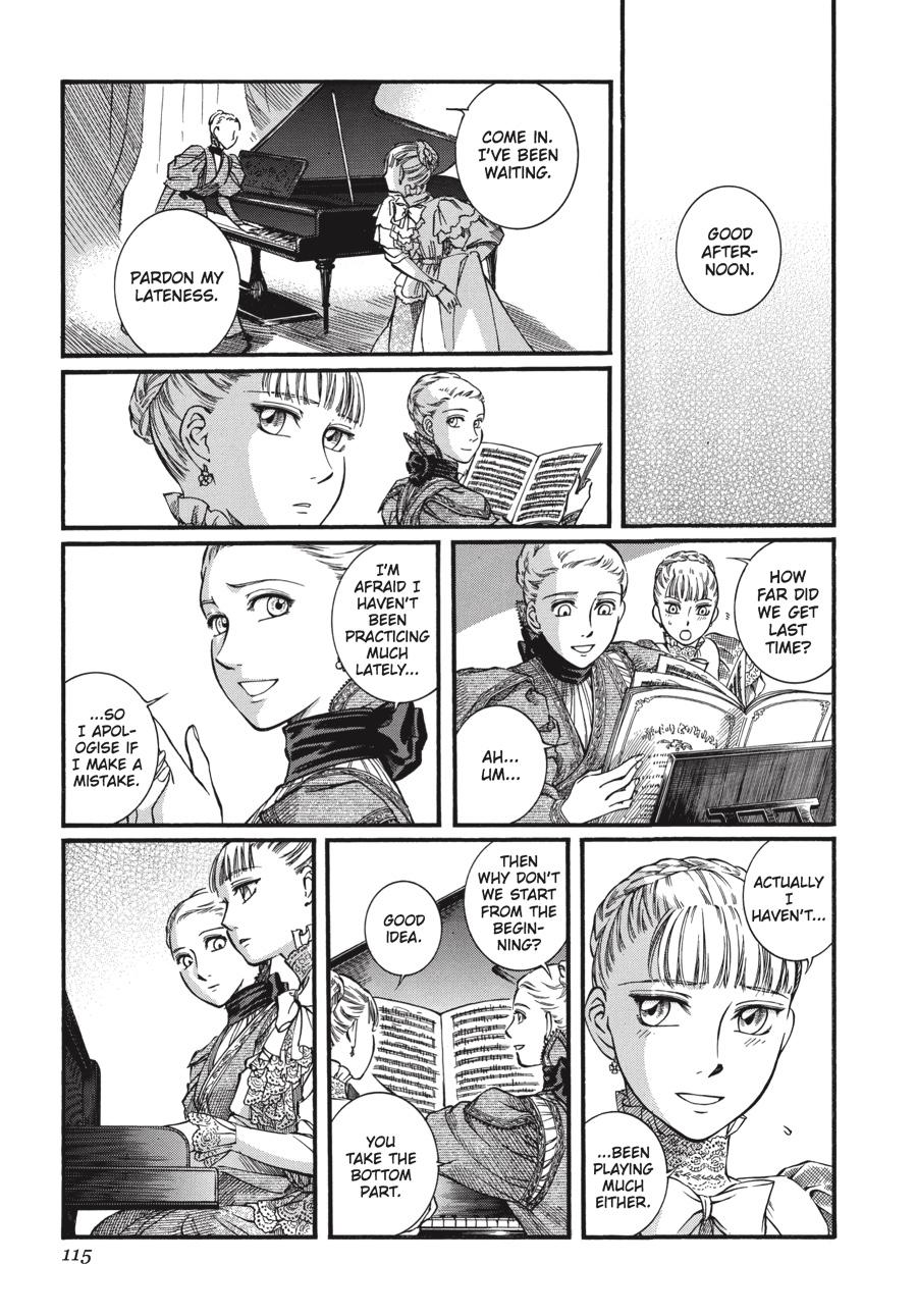 Read Emma (en) Manga Online