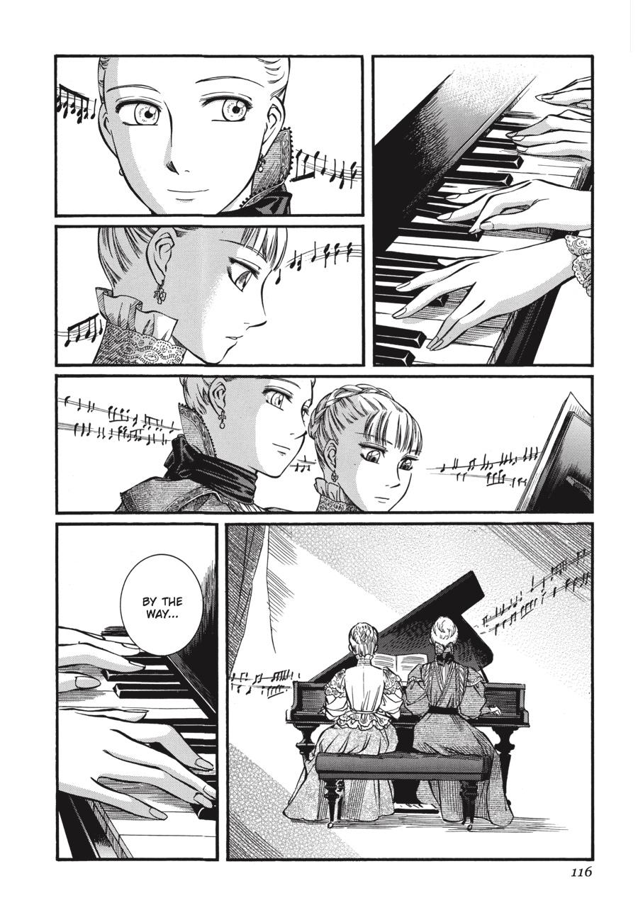 Read Emma (en) Manga Online