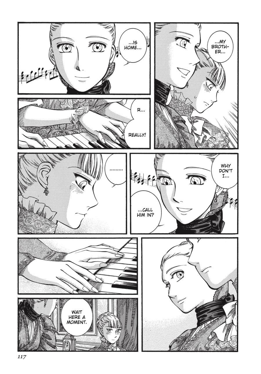 Read Emma (en) Manga Online