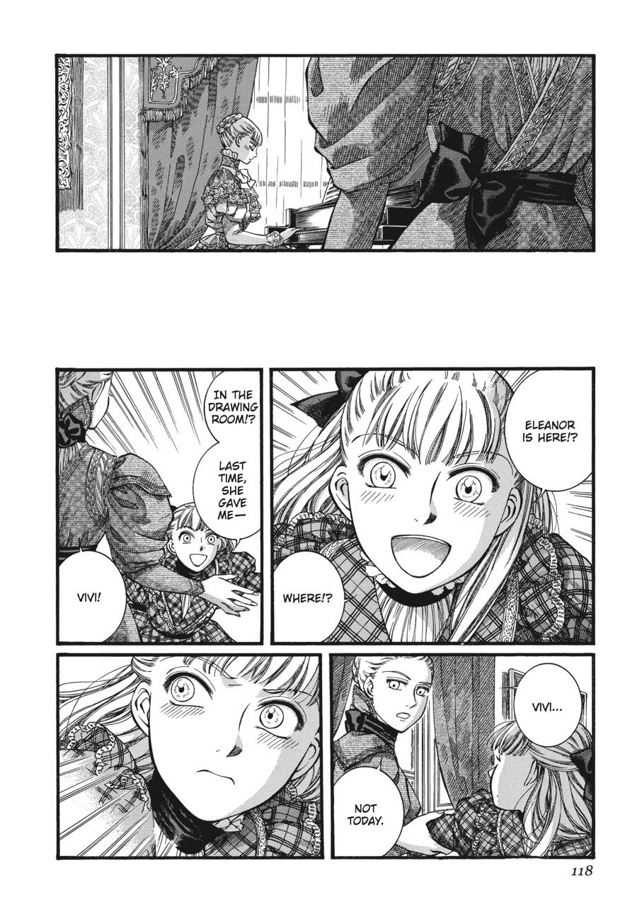 Read Emma (en) Manga Online