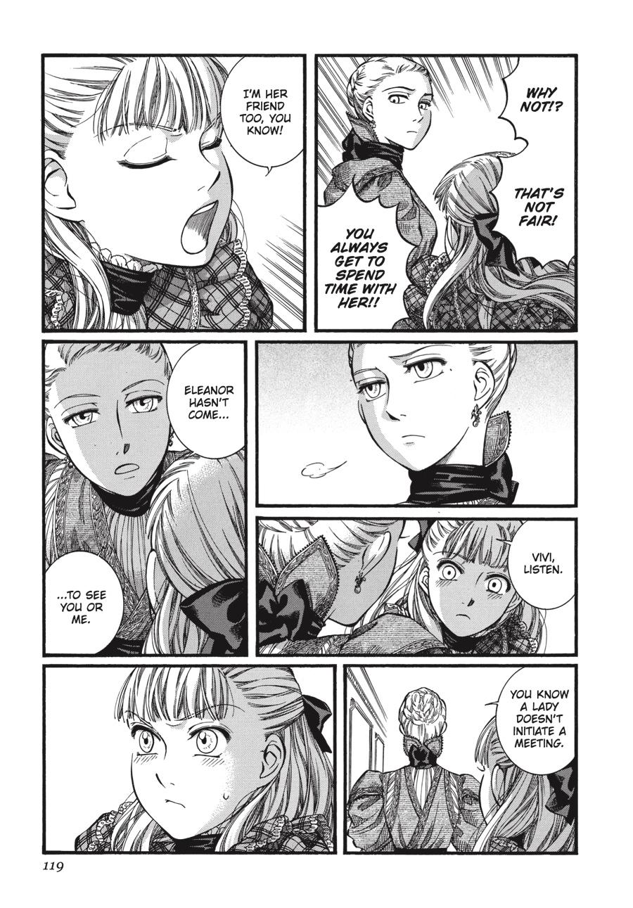 Read Emma (en) Manga Online