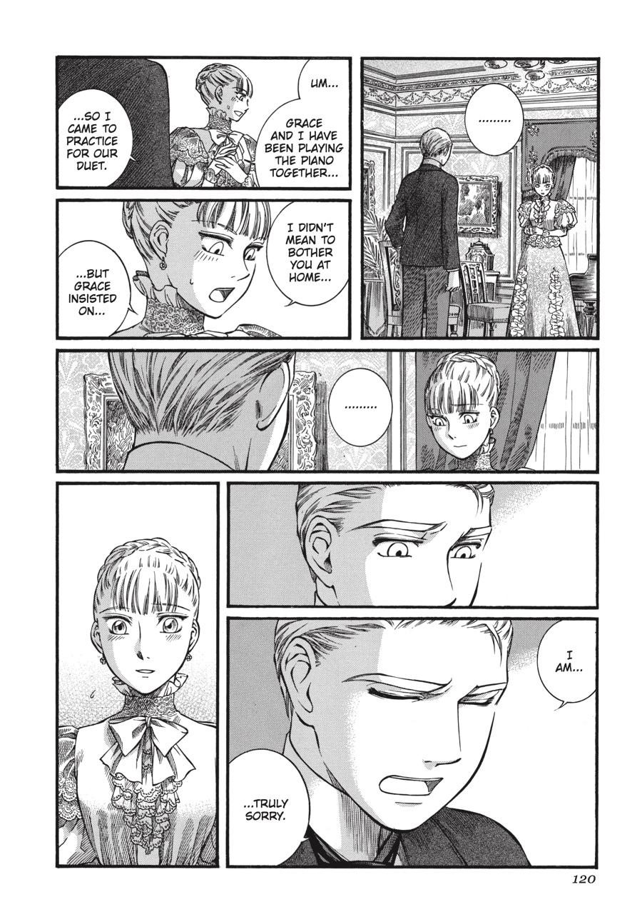 Read Emma (en) Manga Online