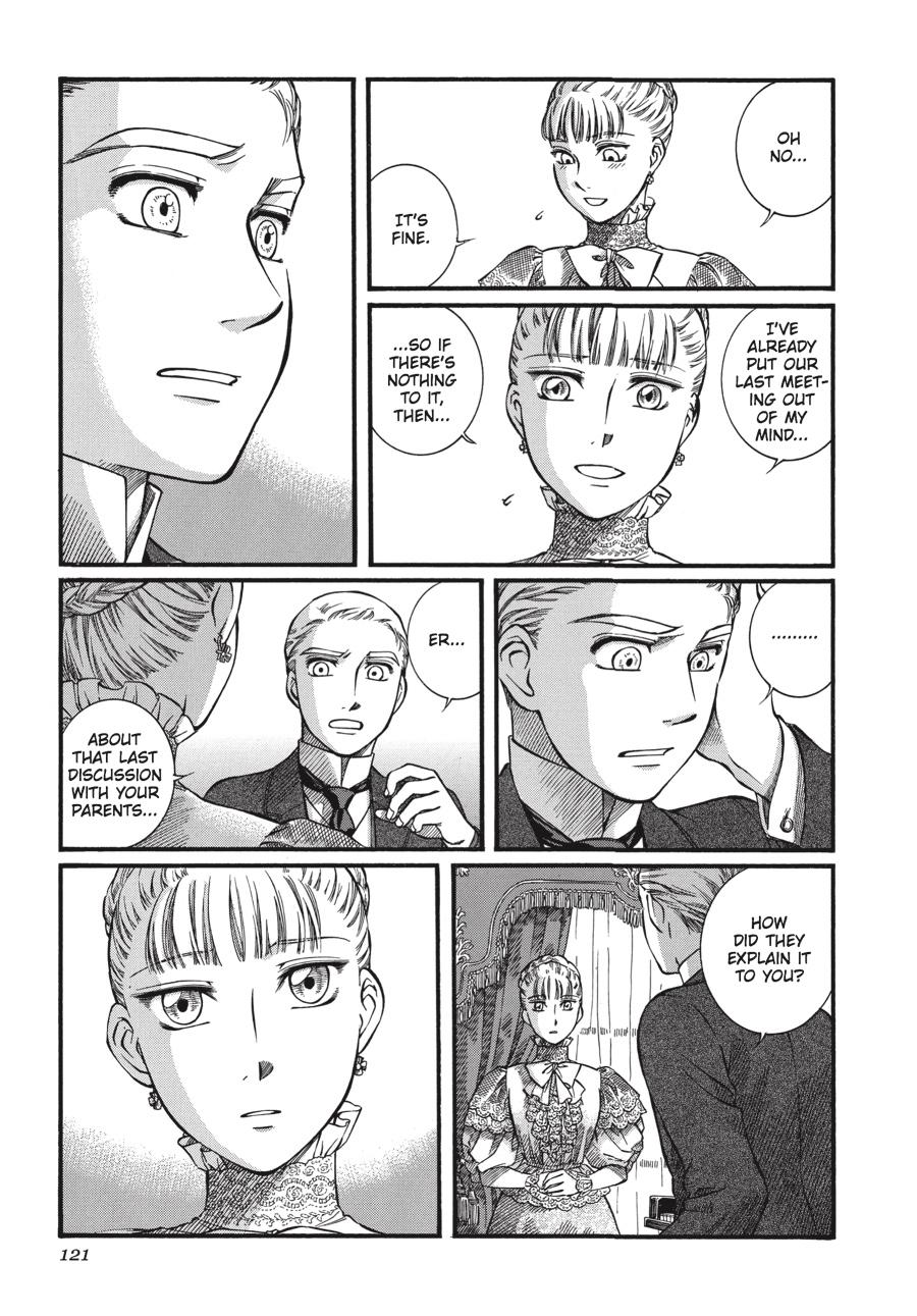 Read Emma (en) Manga Online