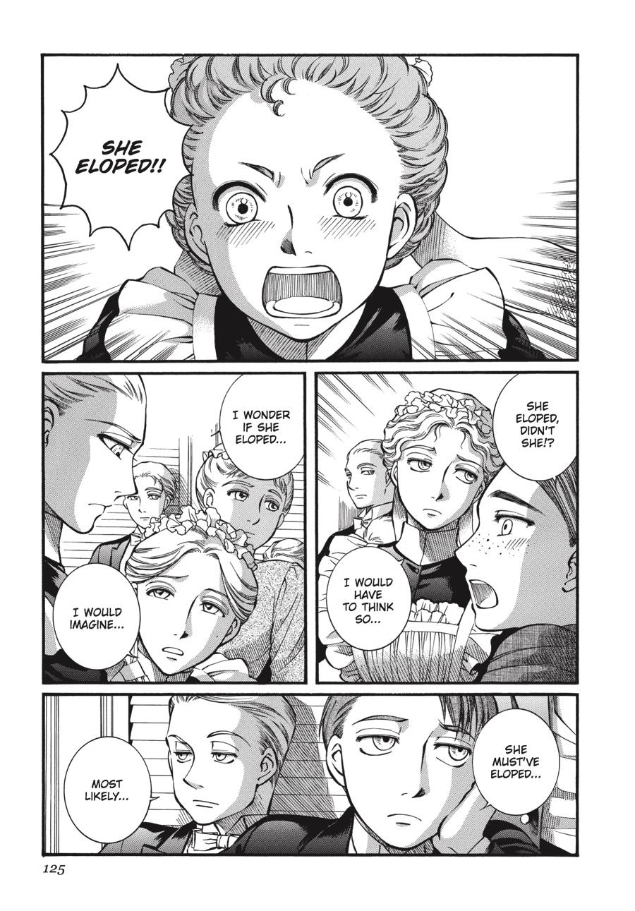 Read Emma (en) Manga Online