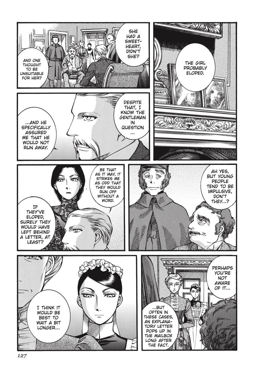 Read Emma (en) Manga Online