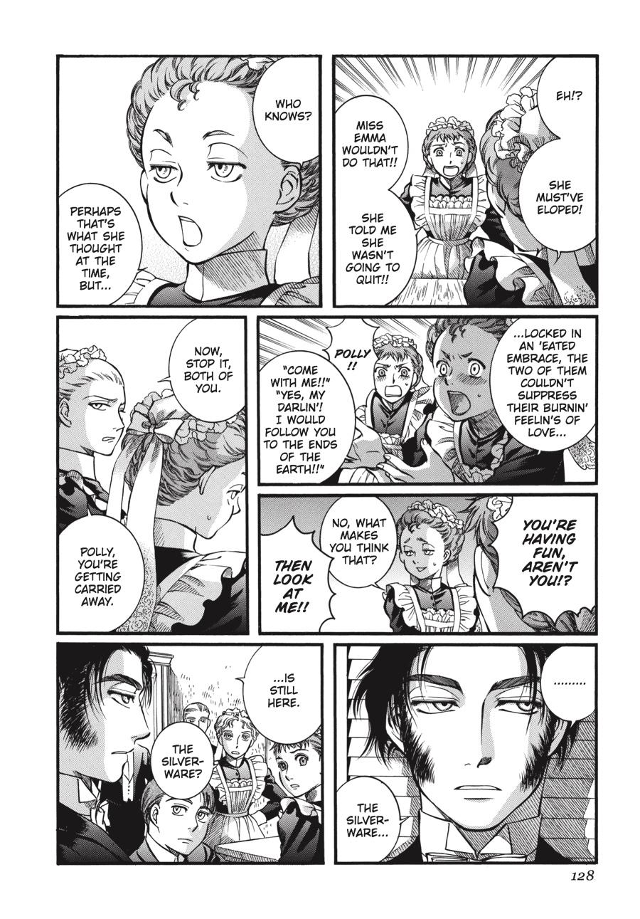 Read Emma (en) Manga Online