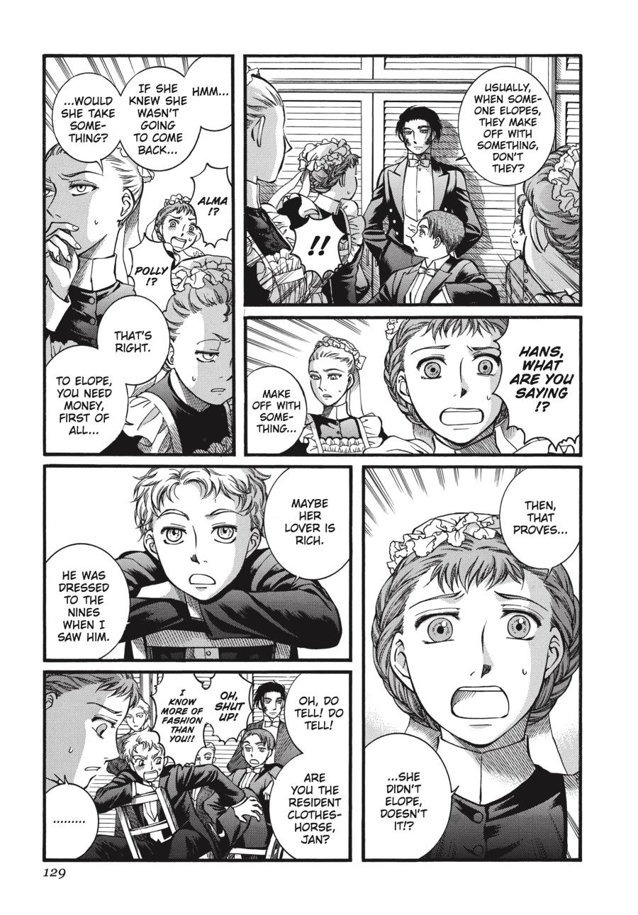 Read Emma (en) Manga Online