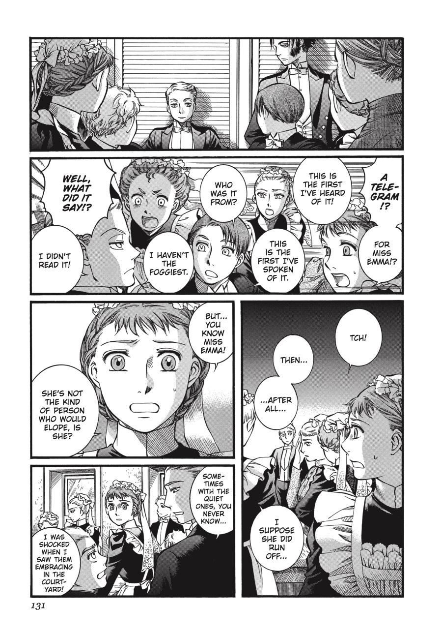 Read Emma (en) Manga Online