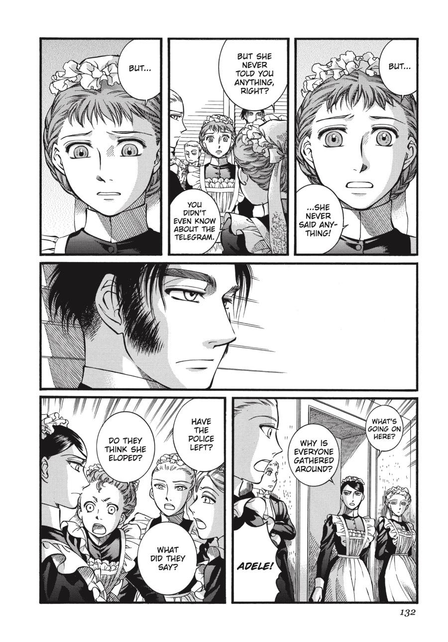 Read Emma (en) Manga Online