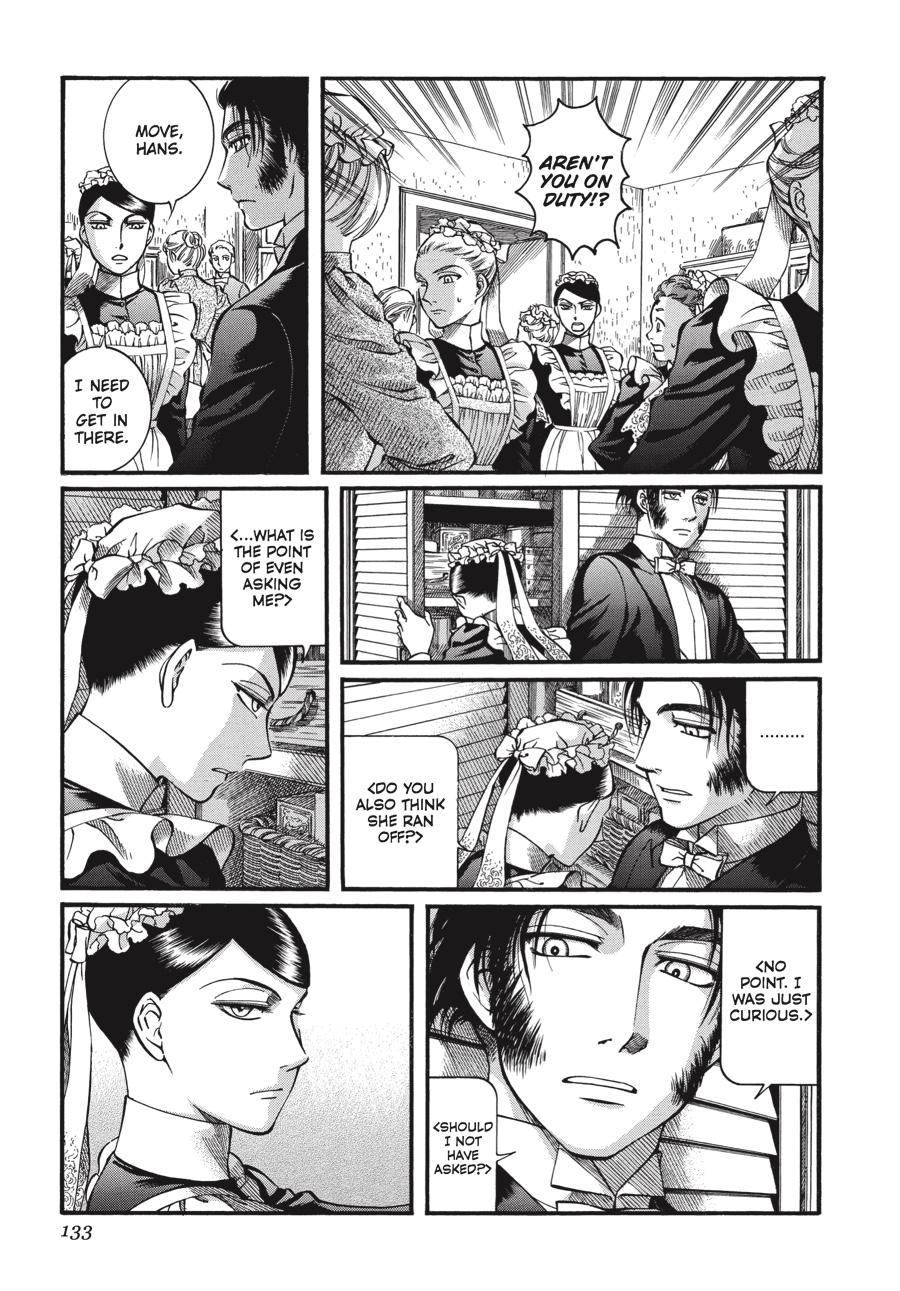 Read Emma (en) Manga Online