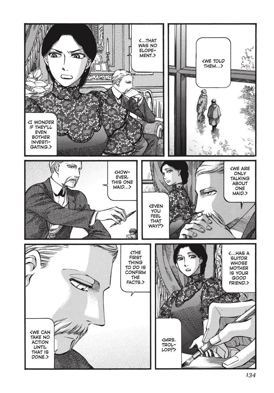 Read Emma (en) Manga Online