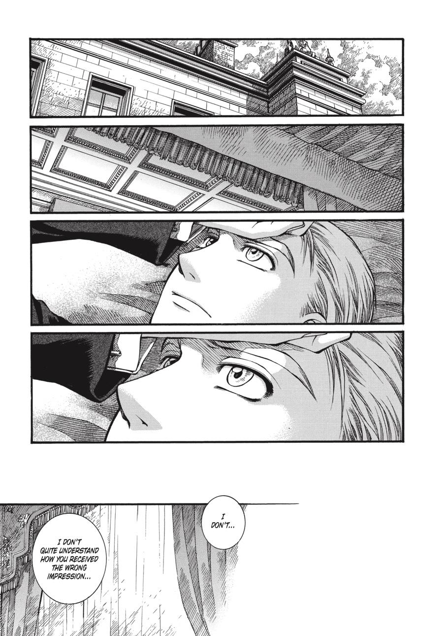 Read Emma (en) Manga Online